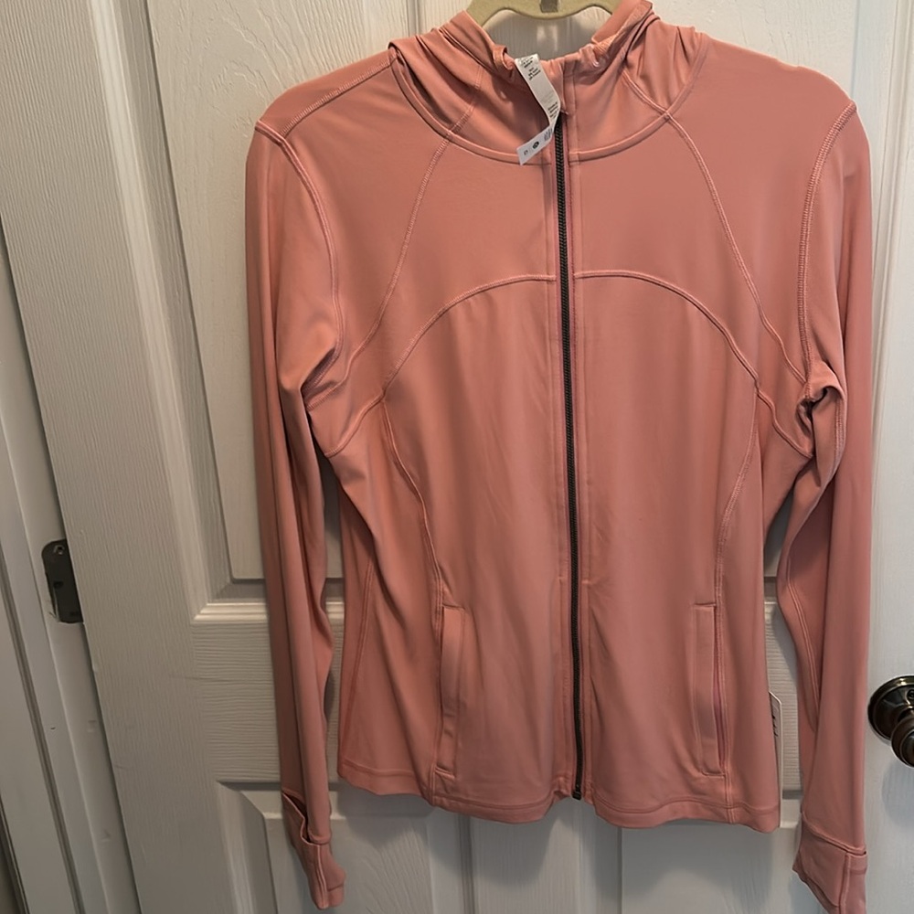 Align jacket - Picture 2 of 3